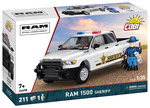 Cobi RAM 1500 HEMI SHERIFF, 1:35