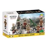 Cobi Bitka za Monte Cassino 1944, 73 k