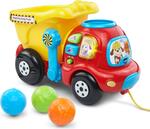 Vtech Spievajúci nákladiak - SK