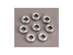 Traxxas guličkové ložisko 5x11x4mm ZZ (8)