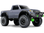 Traxxas Traxxas TRX-4 Sport 1:10 Clipless RTR gris
