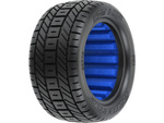 Pro-Line pneu 1:10, 2.2" Hot Lap MC spate Dirt Oval Buggy (2)