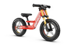 BERG Biky Cross Red Handbrake