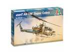 Modellbausatz Hubschrauber 90160 - AH-1W Super Cobra (1:72)