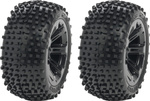 Medial Pre bicykel 2.2" Titan D5/19mm, pneu Viper (pár)