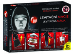 Škola kouzel - Levitace magie