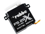 Robbe servo FS 29X HV 3.5kg.cm 0.065s/60° MG