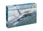 Model Kit avion 90092 - Rafale B (1:72)