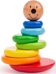 Tidlo Magnetická veža Stacker