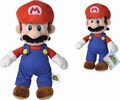 Plyšová figúrka Super Mario, 30 cm
