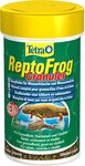 Krmivo Tetra Repto Frog Granules 100ml