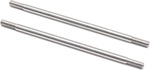 Axial záves nápravy M3x68.5 nerez (2): UTB18 Capra