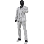 DC Multiverse – Black Mask (verzija Chase) 7-inčna figurica McFarlane