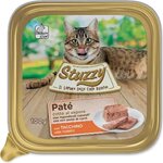Vanička MISTER STUZZY morka 100g
