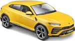 Maisto - Lamborghini Urus, žlté, 1:24