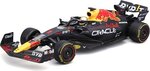 Maisto RC - Oracle Red Bull Racing RB19, 1 Max Verstappen Champion version, 1:24, 2,4 GHz