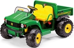 Peg-Pérego John Deere Gator HPX 12V - 350W zelená