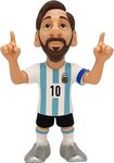 MINIX Football: NT Argentina - MESSI