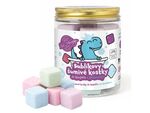 PURE HARMONY FÜRDŐSÓ Buborékos pezsgőkockák probiotikumokkal 180g