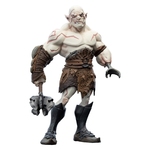 Weta Workshop A hobbit - Azog A Szennyező Figura Mini Epic