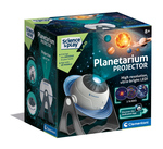 Science and Play - Interaktívny projektor Planetárium