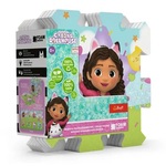 Trefl Penové puzzle - Gabby 2024