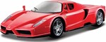 Bburago 1:24 Ferrari Enzo Rot