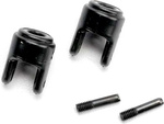 Traxxas Cardan Case Differ. (2): Jato