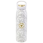 Mickey Mouse Termofľaša 665 ml, nerezová