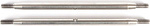 Axial tiahlo nerez oceľ M6x111mm (2): UTB