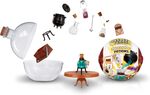 MGA's Miniverse – Mini Harry Potter kúzla, Sidekick