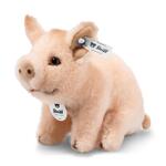 STEIFF Originals Sissi piglet, pink plyšová hračka