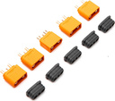 Spektrum konektor IC2 prístroj (5)