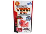 HIKARI Krmivo Vibra Bites XL, 415 g