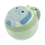SKIP HOP Contenitore per biscotti Besties Squad Elefante 12m+
