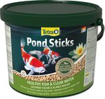 Krmivo Tetra Pond Sticks 10l