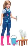 Mattel Barbie povolanie - Farmárka