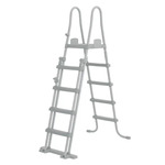Escalera de seguridad Bestway Flowclear 1.32m