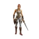 Mattel  Motu chronicles figúrka zberateľská edícia- Teela