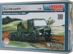 Monti system 30 - Bundeswehr