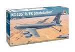 Model Kit aereo 91281 - KC-135 R/FR Stratotanker (1:72)