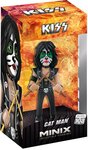 MINIX Music: Kiss - Cat Man
