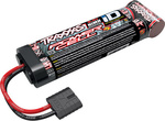 Traxxas NiMH batéria 8.4V 5000mAh plochá iD