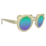 CHICCO Sunčane naočale Cream Mirror 36m+