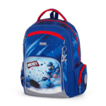 Mochila escolar OXY GO Hockey