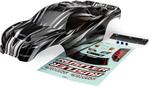 Traxxas karoséria Rustler ProGraphix