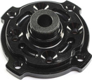 Capac diferențial central TLR aluminiu: 22X-4