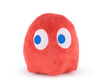 PAC MAN Blinky Červený plyšová hračka 18cm