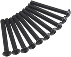 Axial skrutka imbus M3x25mm BH (10)