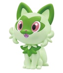 POKEMON POKEPLA Sprigatito(Poussacha )